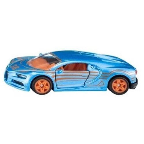 Siku Avtomobil Bugatti Chiron Cene