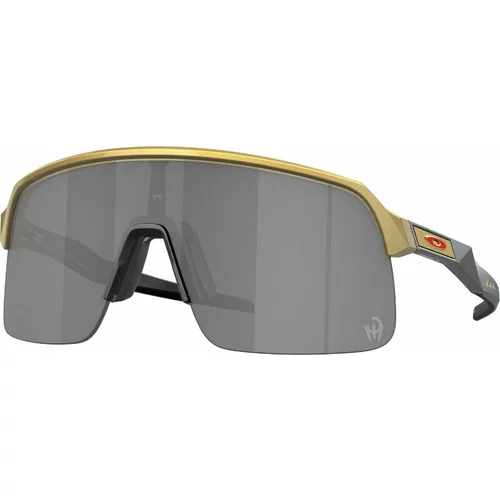 Oakley Sutro Lite 94634739 Olympic Gold/Prizm Black Kolesarska očala