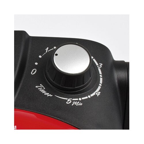 Ferrari Pekač za pico Delizia G3 FERRARI (&amp;Oslash; 31 cm, moč: 1,2 kW, max. temp. 400 &amp;deg;C, nerjaveče jeklo) Slike