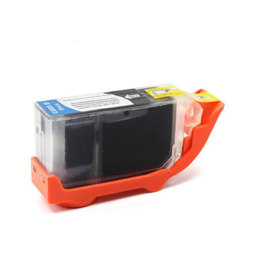 Canon Kartuša za PGI-5BK (črna), dvojno pakiranje, kompatibilna Cene