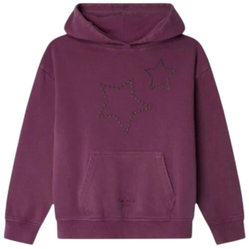 PepeJeans Puloverji PG5800010 405 Bordo Slike