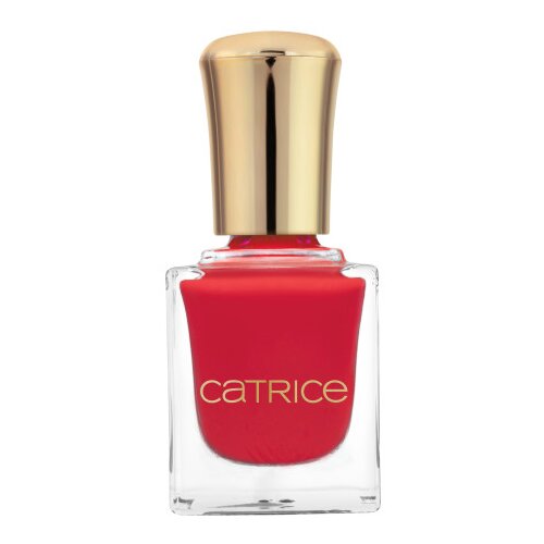 Catrice lak za nohte - Magic Christmas Story Nail Lacquer - C03 Land of Sweets Cene
