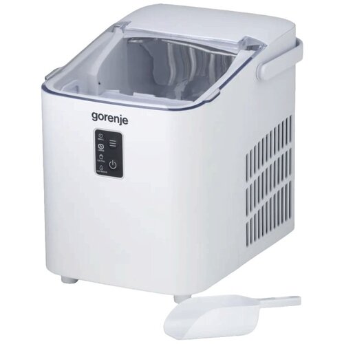 Gorenje Aparat za led - Ledomat, 12 kg/24h, 120W - IMDW1200W Cijene