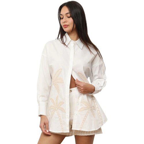 La Modeuse 74453_P175972 Bijela Slike