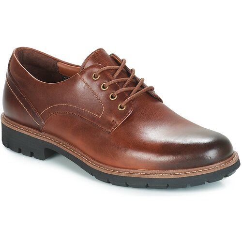 Clarks batcombe hall smeđa Slike