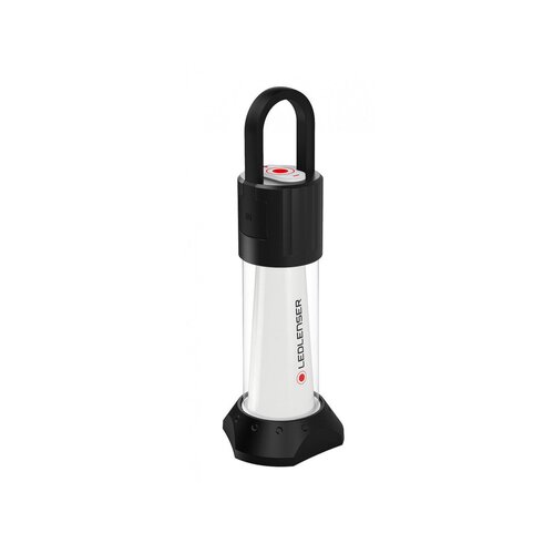 Ledlenser ML6 Warm Light Cene