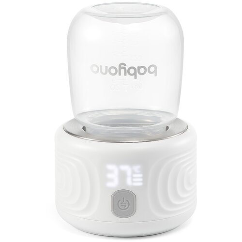 BabyOno Portable Bottle Warmer grelnik otro&amp;scaron;kih stekleničk potovalna 1 kos Slike