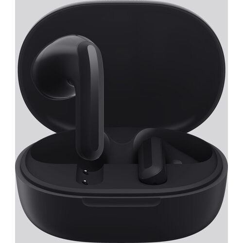 Xiaomi obnovljeno - kot novo - redmi buds 4 lite črne brezžične u&amp;scaron;esne slu&amp;scaron;alke, (21775583) Slike