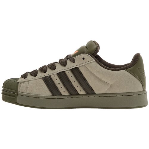 Adidas Nizke superge Baskets superstar daim Srebrna Cene