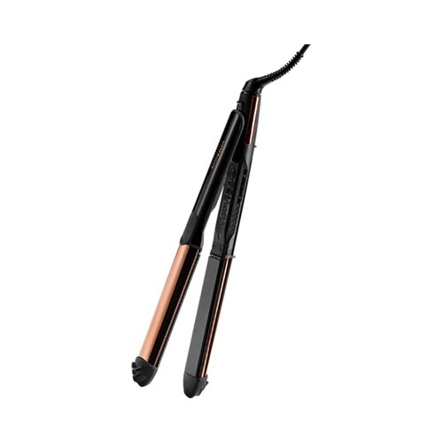Babyliss pegla za kosu ST481E PinkGold Pure Metal 2u1 Slike