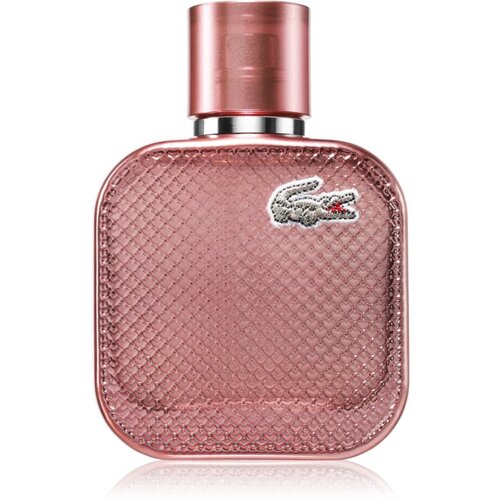 Lacoste L.12.12 Silver Rose parfemska voda za žene 50 ml Slike