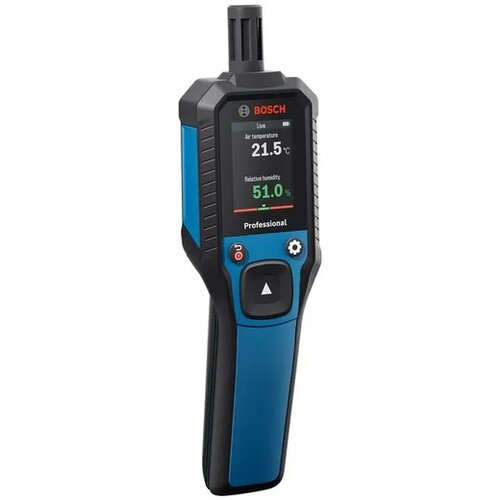 Bosch digitalni termo-higrometar GDH 1-17 Cene