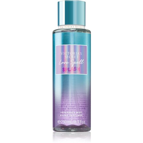 Victoria's Secret Love Spell Splash pršilo za telo za ženske 250 ml Cene