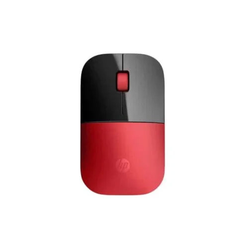 Hp Z3700 Red Wireless Mouse bežični miš