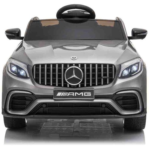 Premium Stil mercedes amg glc 63S coupe 4&amp;times;4 auto na akumulator premium oprema Slike