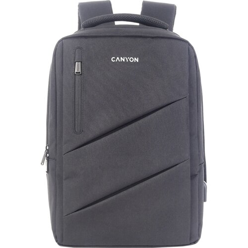 Canyon BPE-5, ranac za laptop za 15,6 inča Slike