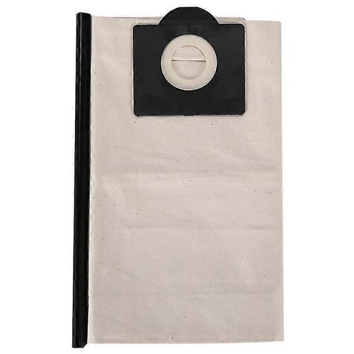 INORCO Pralna vreka za prah Vreka iz blaga za Nt30 Nt30/1 Dodatki za sesalnik Netkana vreka za filter za prah Dodatki, (21981813) Slike