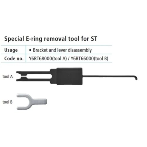 Alat Shimano Za St-7900 E-Ring (Tool B) Cene