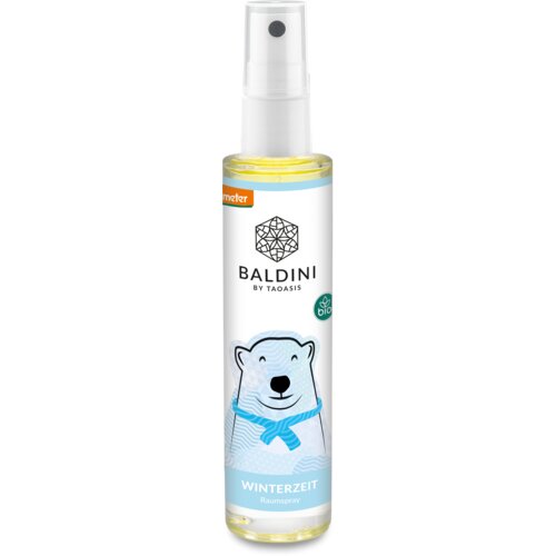  Baldini razpršilo za prostore "Zimski čas", bio - 50 ml Cene
