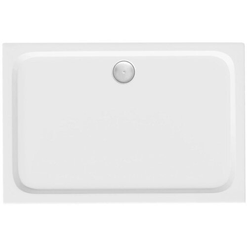 REA Bath Akrilna tu&scaron; kada Belmond White 80x100 Cijene