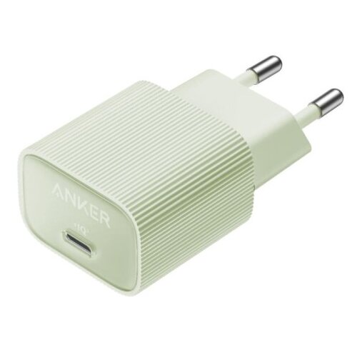 Anker 511 Nano 4 polnilec 30W, zelen Cene