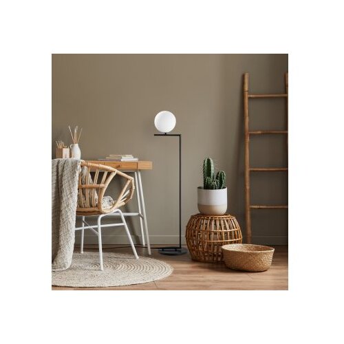 Opviq podna lampa Luminar-14180, 37x30x140 cm, IP20, crna Cijene
