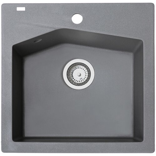 Metalac Inko metalac granitna sudopera x granit linea 50 grafit 372994 Cene