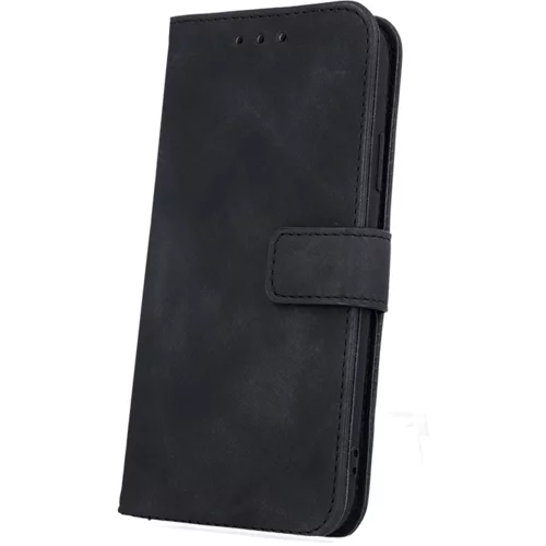  preklopna torbica Fancy Diary gladka Xiaomi Redmi Note 10 5G / Xiaomi Redmi note 11e - črna