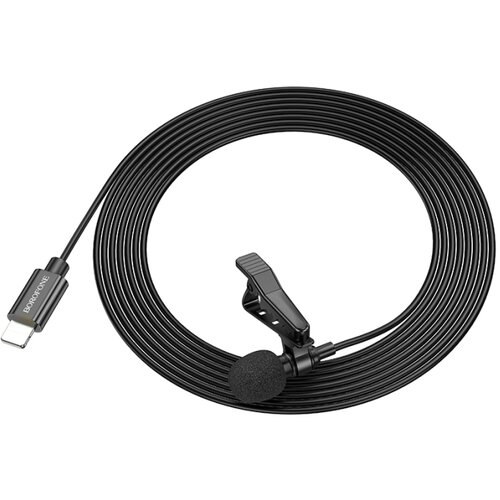  Type-C BOROFONE BFK11 Elegant lavalier... Cijene