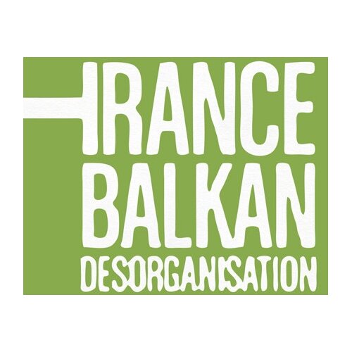  TRANCEBALKAN - DESOGRANISATION Cene