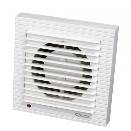 COMMEL ZAGREB D.O.O. Ventilator fi118 16W 240m2/h tajmer dvokr zaklopka Cene