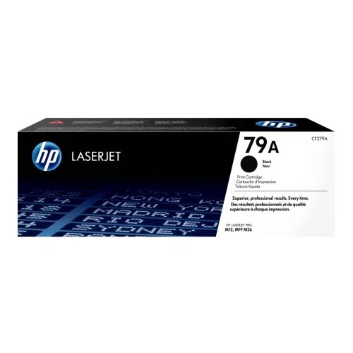 HP cartridge cf279a ( 52574 ) Slike