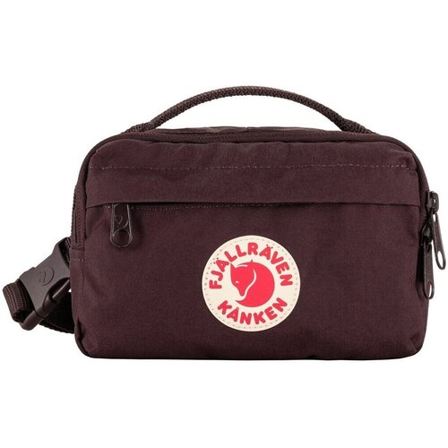 Fjallraven Torbice za okrog pasu F23796424 Rdeča Slike