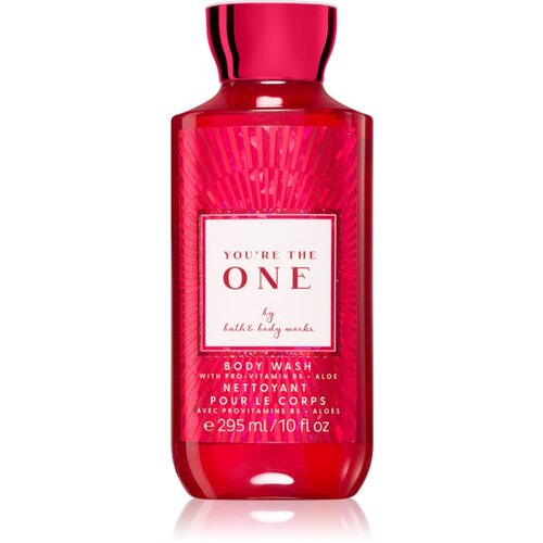 Bath & Body Works You're The One gel za prhanje 295 ml Cene