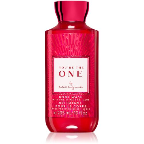 Bath & Body Works You're The One gel za tuširanje 295 ml Cene