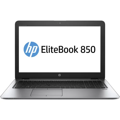 Hp Obnovljeno - znaki rabe - Obnovljen prenosnik EliteBook 850 G3, i5-6300U, 16GB, 256GB SSD, Windows 10 Pro, (21205029)