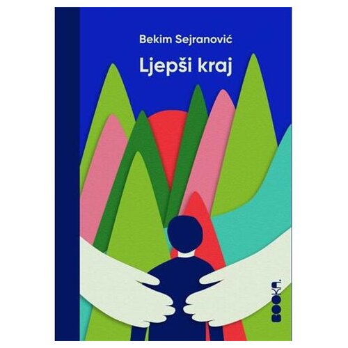 Booka Ljepši kraj - Bekim Sejranović Slike