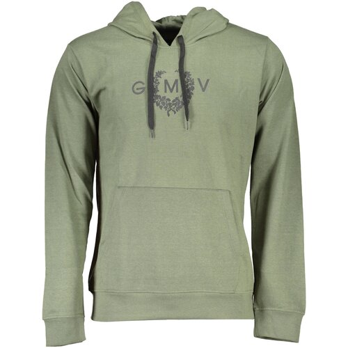 Gianmarco Venturi SWEATSHIRT WITHOUT ZIP MEN GREEN Cijene