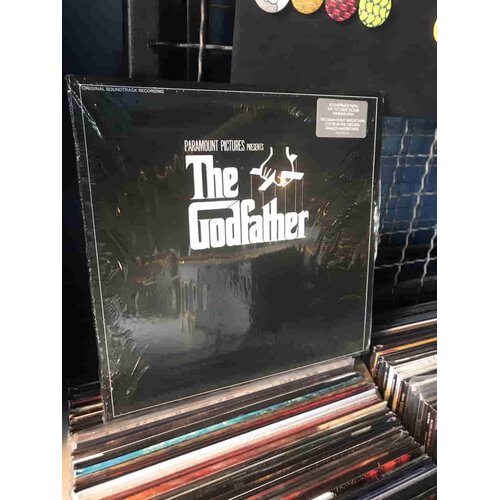  ROTA, NINO - GODFATHER Cene