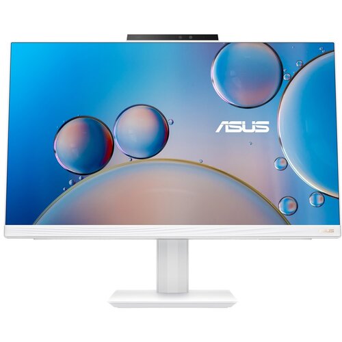 Asus A5402WVARK-WPC003X All-in-One PC Intel Core 7 150U 23.8 Full HD 16 GB DDR5-SDRAM 512 GB SSD Windows 11 Pro White Cijene