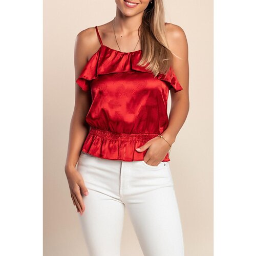 Fenzy Top, Bordo Cene