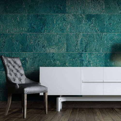  Tapeta - Blue stones 50x1000 Slike