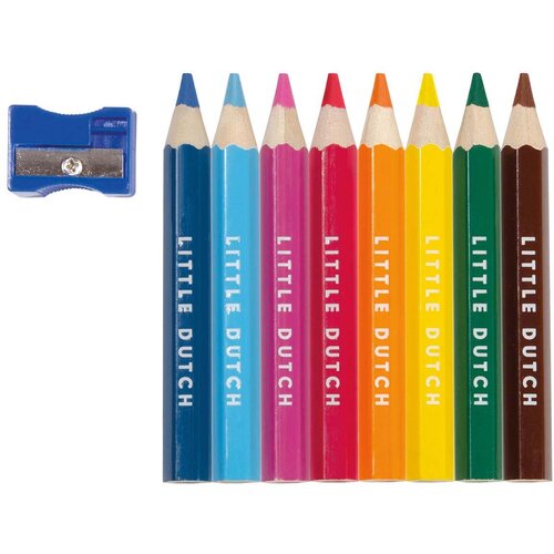 Little dutch bojice Cijene