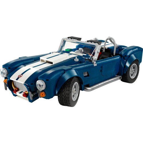 Lego LEGO® Icons - Shelby Cobra 427 S/C (10357) Cijene