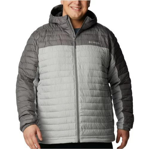 Columbia Silver Falls Hooded