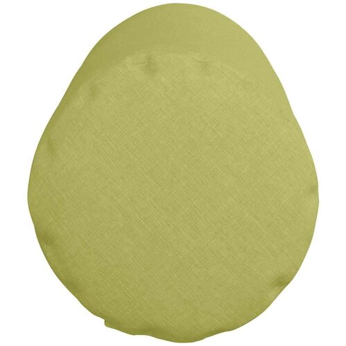 VidaXL valjkasti jastučići 2 pcs svijetlo zelena &amp;Oslash; 25 x 70 cm tkanina Slike
