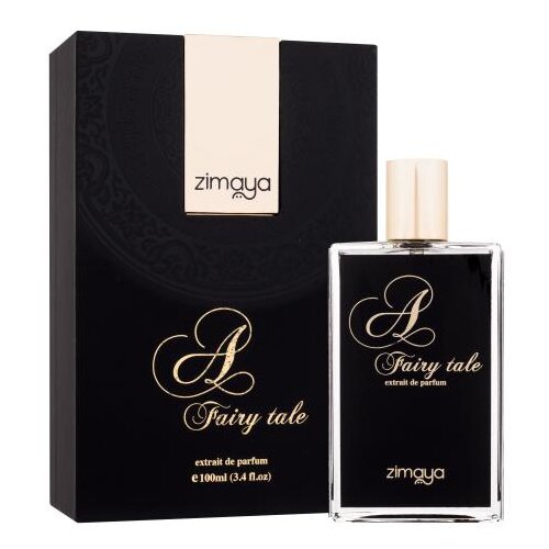 Zimaya A Fairy Tale 100 ml parfumski ekstrakt unisex Cene