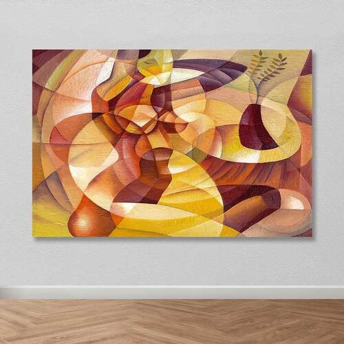 Wallity Slika DEV02337100140, 100x140 cm Cijene