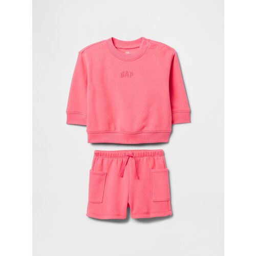 GAP Baby sweatshirt set - Boys Slike