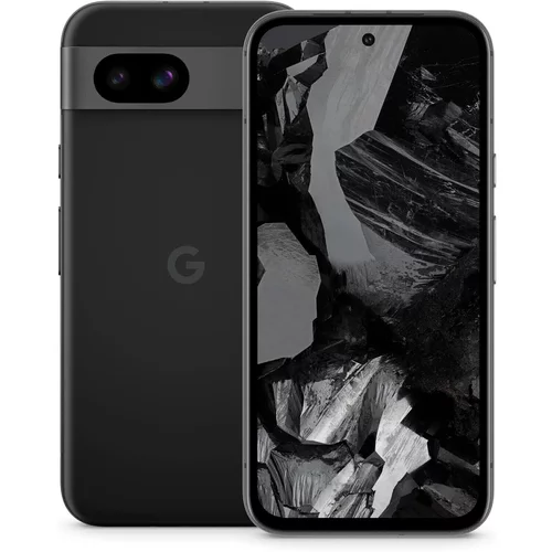 Google Pixel 8a Obsidian 8GB/128GB (1x +